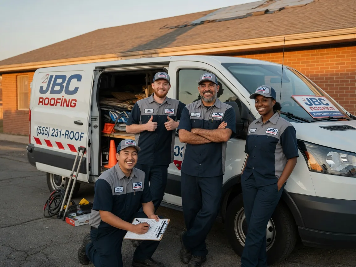 Roof Replacement company in Alexander, IA